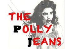 The Polly Jeans
