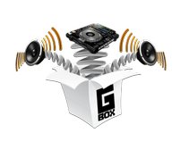 DJ G. Box