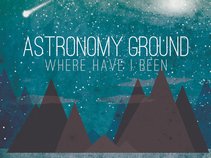Astronomy Ground