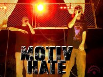 Motiv-Hate