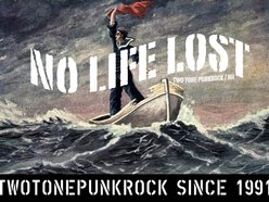 Image for No Life Lost