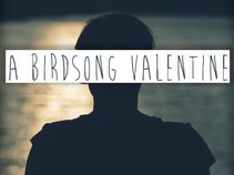 A Birdsong Valentine