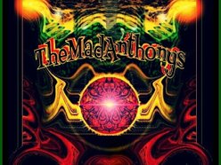 Image for The Mad Anthonys
