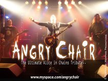 Angry Chair A Tribute to Alice in Chains