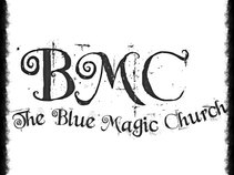 The Blue Magic Church