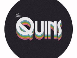 Image for The Quins