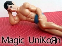 Magic Unikorn