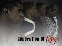 Generation Of Kingz