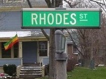Rhodes Street Rude Boys