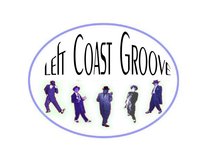 SteveThroop and the Left Coast Groove