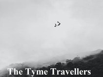 The Tyme Travellers