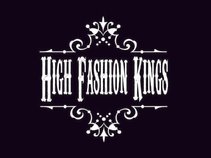 High Fashion Kings