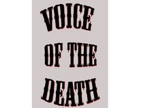 Voice Of The Death