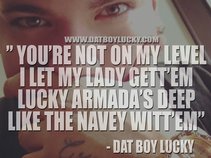 Dat Boy Lucky