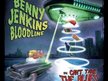 Benny Jenkins bloodline