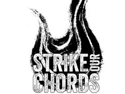 Image for Strike our Chords