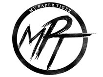 My Paper Tiger