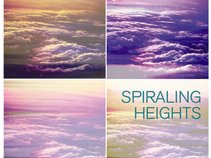 spiraling heights