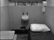 Five Second Penalty