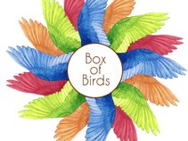 Box Of Birds