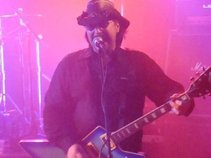 Todd Ashbeck - Rock Guitarist from Central Wisconsin