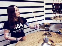 Vicky Fates (drummer)