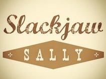 Slackjaw Sally