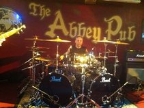 Rock Drummer Michael