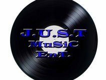 J.U.S.T. Music Ent
