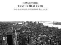 Cristian Mendoza ''Lost in New York''