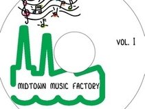 Midtown Music Factory