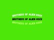 Brothers Of Alien Rock