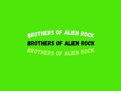 Image for Brothers Of Alien Rock