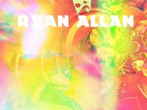Ryan Allan