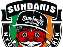 SUNDANIS (hiphop sunda)