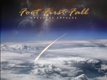 Foot First Fall