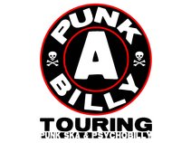 Punk-A-Billy Touring
