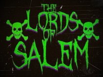 THE LORDS OF SALEM