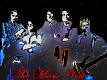 The Music Volt(T.M.V.)