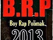 B.R.P (Boy Rap Polimak)