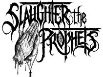 Slaughter The Prophets