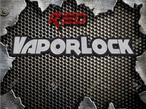 Emul8tor - The Red Vaporlock EPs