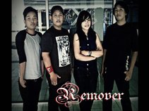 Remover Band
