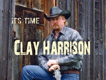 Clay Harrison