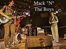 Mack "N" The Boys