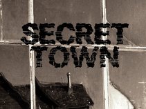 Secret Town