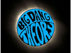 Image for Big Dang Theory