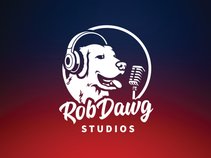 Rob Fincham Music and RobDawg Studios