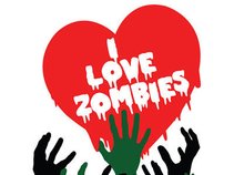 Zombie Love Affair