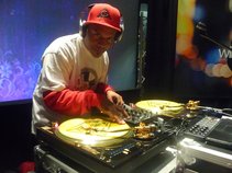 DJ Radikal